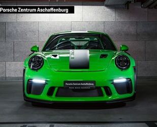 Porsche 991 Gebrauchtwagen