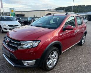 Dacia Sandero Gebrauchtwagen