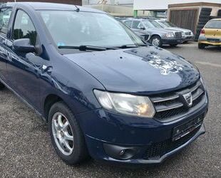 Dacia Sandero Gebrauchtwagen