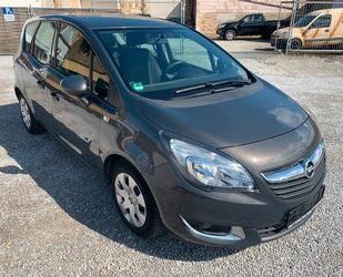 Opel Meriva Gebrauchtwagen
