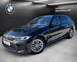 BMW 330 Gebrauchtwagen