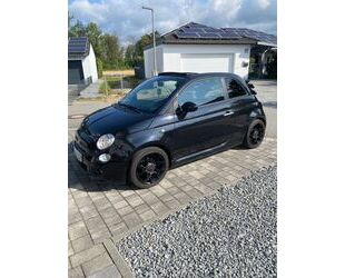 Fiat 500C Gebrauchtwagen