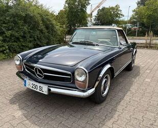 Mercedes-Benz SL 230 Gebrauchtwagen