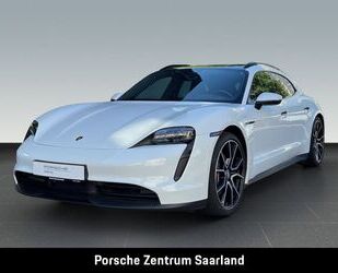 Porsche Taycan Gebrauchtwagen