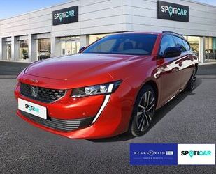 Peugeot 508 Gebrauchtwagen