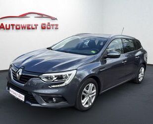 Renault Megane Gebrauchtwagen