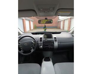 Toyota Prius Gebrauchtwagen