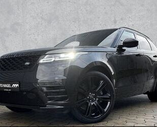 Land Rover Range Rover Velar Gebrauchtwagen
