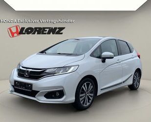Honda Jazz Gebrauchtwagen