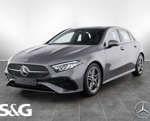 Mercedes-Benz A 220 Gebrauchtwagen