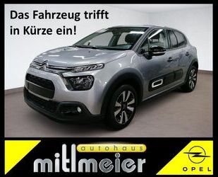Citroen C3 Gebrauchtwagen