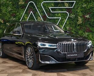 BMW 740 Gebrauchtwagen