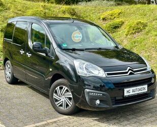 Citroen Berlingo Gebrauchtwagen