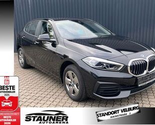 BMW 118 Gebrauchtwagen