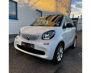 Peugeot ForTwo 