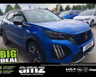 Peugeot 2008 Gebrauchtwagen