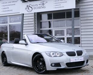 BMW 335 Gebrauchtwagen