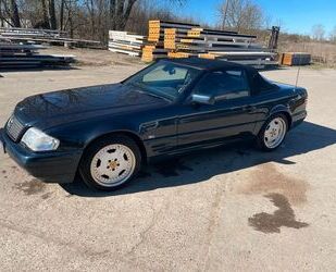 Mercedes-Benz SL 320 Gebrauchtwagen