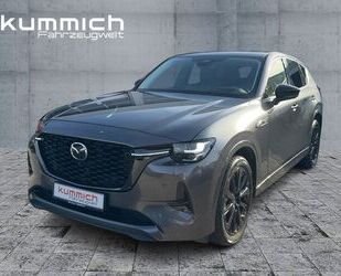 Mazda CX-60 Gebrauchtwagen