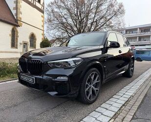 BMW X5 Gebrauchtwagen