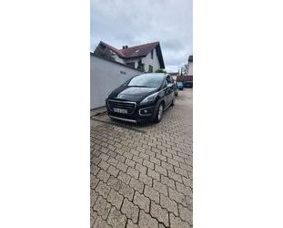 Peugeot 3008 Gebrauchtwagen