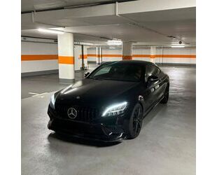 Mercedes-Benz C 300 Gebrauchtwagen