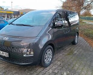 Hyundai STARIA Gebrauchtwagen