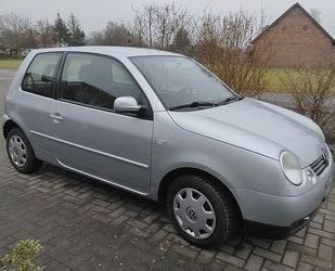 VW Lupo Gebrauchtwagen