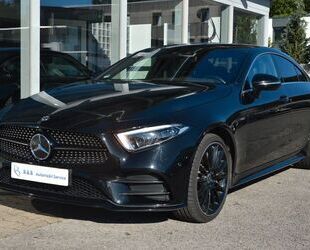 Mercedes-Benz CLS 450 Gebrauchtwagen