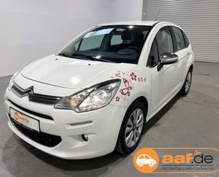 Citroen C3 Gebrauchtwagen