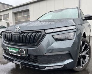 Skoda Kamiq Gebrauchtwagen