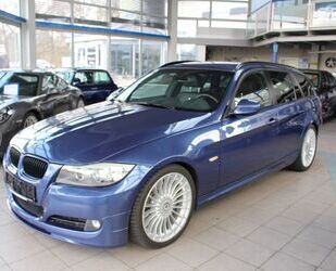Alpina D3 Gebrauchtwagen