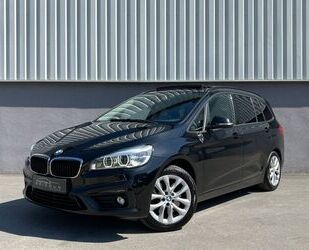 BMW 220 Gebrauchtwagen