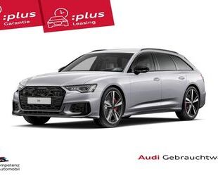 Audi S6 Gebrauchtwagen