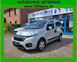 Fiat Qubo Gebrauchtwagen