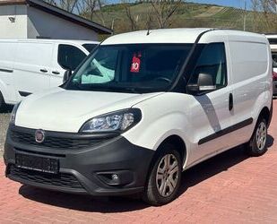 Fiat Doblo Gebrauchtwagen