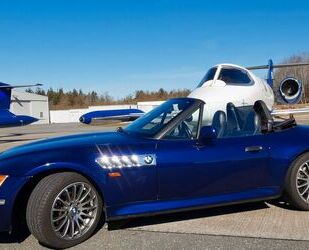 BMW Z3 Gebrauchtwagen