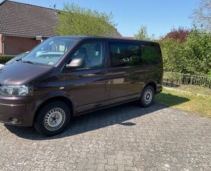 VW T5 Multivan Gebrauchtwagen
