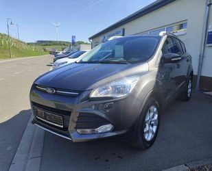 Ford Kuga Gebrauchtwagen
