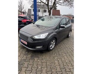 Ford C-Max Gebrauchtwagen