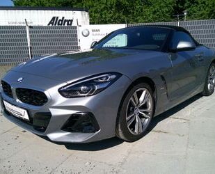 BMW Z4 Gebrauchtwagen