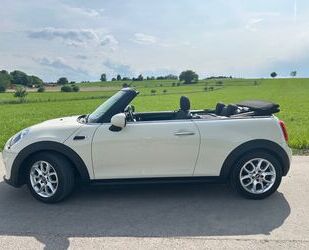 Mini Cooper Cabrio Gebrauchtwagen