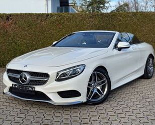 Mercedes-Benz S 500 Gebrauchtwagen