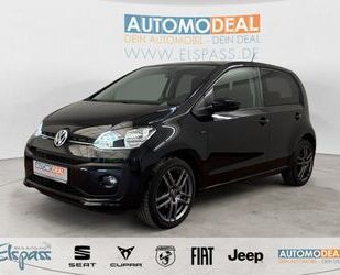 VW up! Gebrauchtwagen