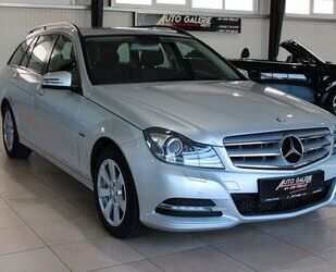 Mercedes-Benz C 200 Gebrauchtwagen