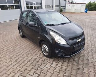 Chevrolet Aveo Gebrauchtwagen