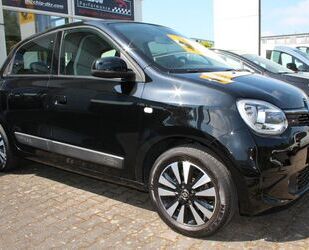Renault Twingo Gebrauchtwagen