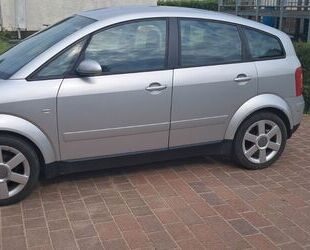 Audi A2 Gebrauchtwagen