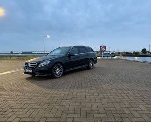 Mercedes-Benz E 220 Gebrauchtwagen
