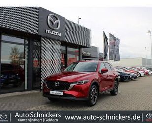 Mazda CX-5 Gebrauchtwagen